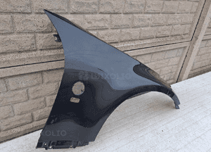Nissan 350Z 350 z błotnik przedni prawy 3