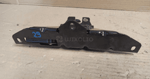 Uchwyt zamek klapy tył bmw E61 nr 7071594 2