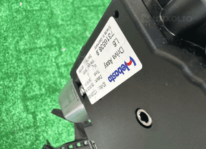 Szyberdach bmw 7 G12 7368122 5