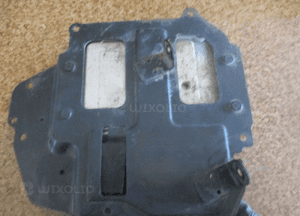 STEROWNIK SILNIKA FORD 1.6 TDCI 8V21-12A650-KB 3