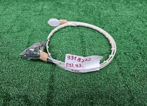 OCHRONA PIESZYCH BMW 3 E92 E93 9318772