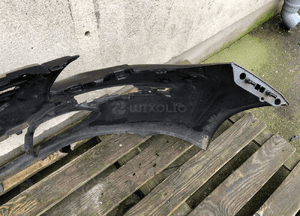 Zderzak przód przedni peugeot 308 ii 2 T9 2013-  grill atrapa cały 7