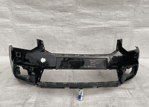 Skoda yeti lift zderzak przedni 13- 6
