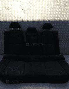 KANAPA TYŁ PEUGEOT 508 RADOM 6