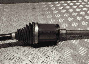 Połoś prawa długa bmw X3 F25 7598028 5