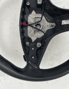 Kierownica mercedes W207 W204 łopatki 2074603303 3