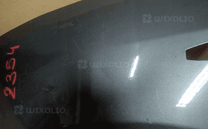 Błotnik lewy przedni hyundai I10 2 ii 2014- 3