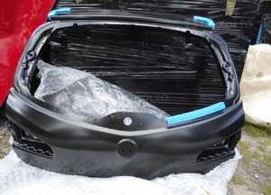 Alfa romeo 147 lift klapa bagażnika nowa oryginał 1