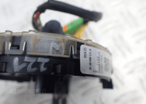 TAŚMA AIRBAG ZWIJAK MERCEDES W221 A1714640918 RADOM 4