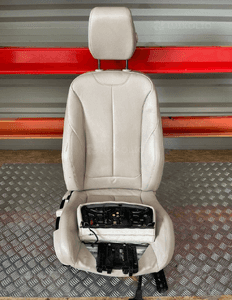 Bmw F36 fotel grzany prawy 1