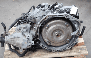 Skrzynia biegów reduktor automat 2.0 DCI 1XN1A, 151 tyś. przebiegu Nissan Qashqai J10 1