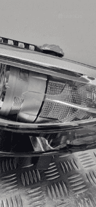 Bmw F22 F23 lampa lewa przód 7388927 km 7