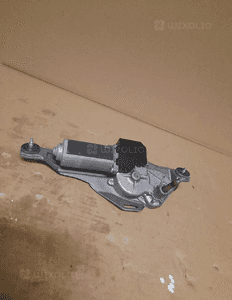 SILNICZEK WYCIERACZKI TYLNEJ TOYOTA RAV4 II 85130-42040 3