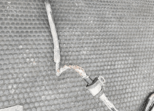 Przewód 1J0422893BS 1J1422891E Waż Wspomagania Malownicy EUROPA VW Golf IV 4 Seat Leon I 1 Audi A3 8L SKoda Octavia 23