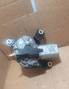 SILNICZEK WYCIERACZKI TYŁ OPEL CORSA D nr 53027312 2