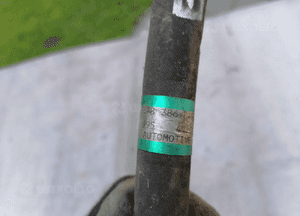 Przewód klimatyzacji Bmw 3 E46 98-05r 8386845 2