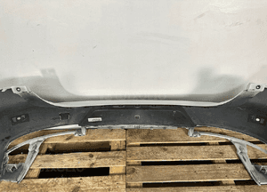 Zderzak tył tylny peugeot 508 ii 2 sedan 2018- 9817289577 cały 7