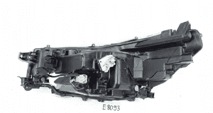 Toyota hilux viii lift lampa full led prawy przód 20- 81110-0KP41 8