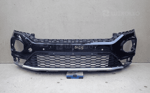 Zderzak przód przedni vw volkswagen t roc 2GA 18- 1