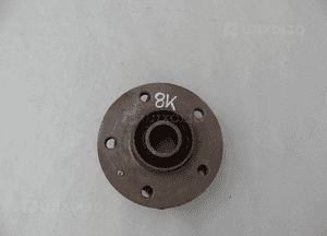 PIASTA PRZÓD PRZEDNIA AUDI A5 8T0 Q5 8R0 TDI 1