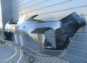Zderzak przedni przód seat arona lift 2021- 5