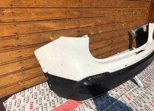NISSAN QASHQAI J11 LIFT ZDERZAK TYLNY 17- 2