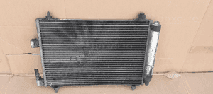 Chłodnica klimatyzacji klimy Citroen C5 I 2.0 HDI 9632629580 1