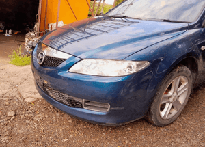 Mazda 6 02-08 2.0 2.3 6B Linki Zmiany Bieg cięgna 8