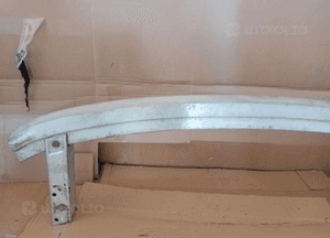 Belka wzmocnienie zderzaka tył Audi A6 C6 Sedan 4F0807313D 4F5807331 2