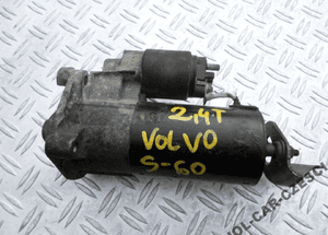 ROZRUSZNIK VOLVO S-60 2.4T RADOM 1