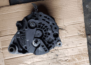alternator audi a 4 b 5 2.4 v 6 2