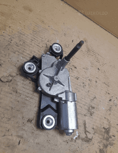 Silniczek wycieraczki tylnej ford focus MK2 1.8TDCI 0390201875 3