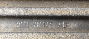 Łapa poduszka skrzyni biegów Ford Transit MK7 2.2 TDCI 3C11-7M124-AD 8