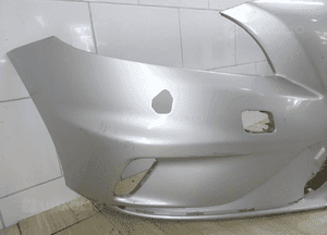 Zderzak volvo V40 ii 12-19 przód r-design 31347085 3