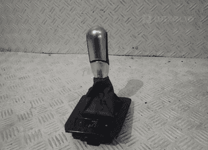 Mieszek  zmiany biegów  gałka automat peugeot 9687660380  96770535ZD 1