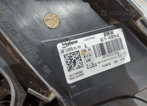 BMW X1 F48 LCI Lampa Full Led L - 13239 10