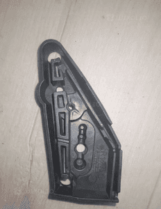 SZCZELKA LUSTERKA PRAWA MERCEDES W253 GLC 23405002 2