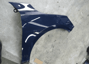 Ford focus MK4 bdb błotnik przedni prawy przód 3