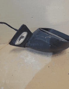 Lusterko prawe 8 pin citroen C4 grand picasso ekqd 6