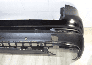 Mercedes glc W253 zderzak tył PDC6 a2538850725 4
