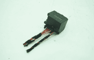 Stacyjka kluczyk keyless go A2155450008 Q3 mercedes cl W215 4