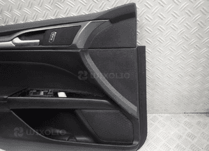 BOCZEK TAPICERKA DRZWI LEWY PRZÓD FORD MONDEO MK5 DS73-F238A51 4