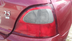 Rover 25 lampa tyl tylna prawa 1