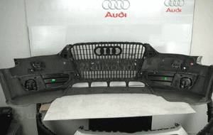 Zderzak audi A4 B8 8K allroad lift 2012-2016 oe 5
