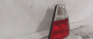 Tyl tylna lampa prawa bmw E46 kombi 2