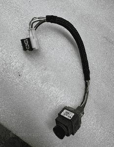 MERCEDES s222 maybach kamera c 217 e 213 2