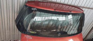 Klapa bagażnika Renault Scenic II TEB76 5