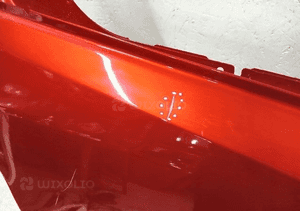 Drzwi prawe tylne prawy tył peugeot 2008 ii 2019- 5
