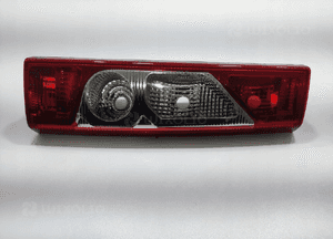 Lampa prawa tył jumpy expert scudo ii 2007-2016 depo europa 4