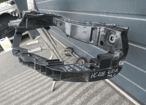 Pas przedni przód wzmocnienie czołowe ford kuga MK2 ii CV44-8B041-A 11
